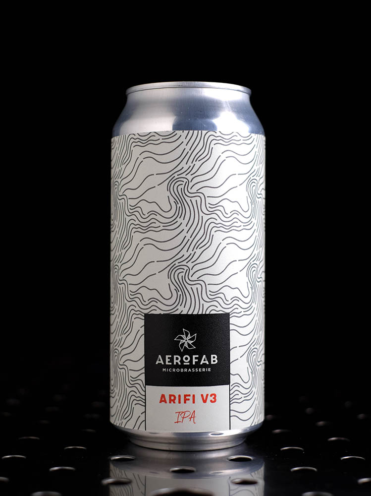 Arifi V3 | IPA | 6%