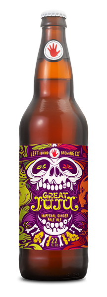 Great Juju 22oz