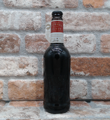 Goose Island Bourbon County Brand Barleywine Ale 2016 - 1 pint