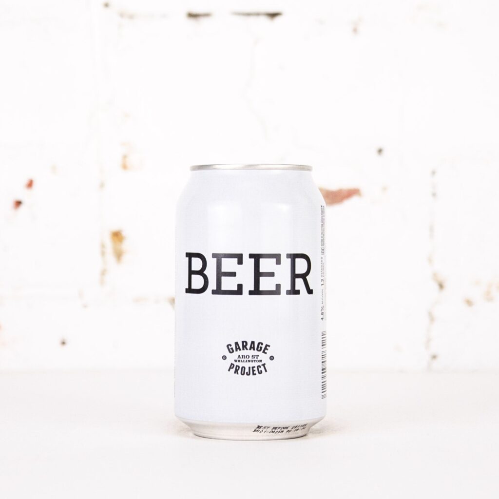BEER