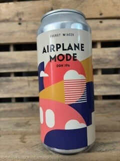 Airplane Mode DDH 6,8%
