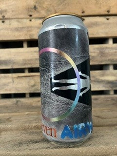 Airwave Mango Peach & Lemon 5%