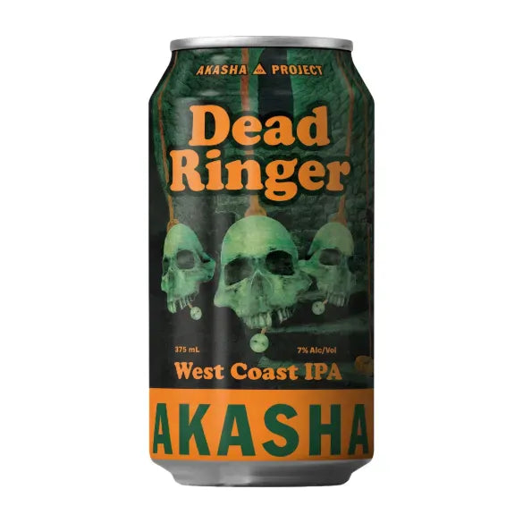 Dead Ringer WCIPA