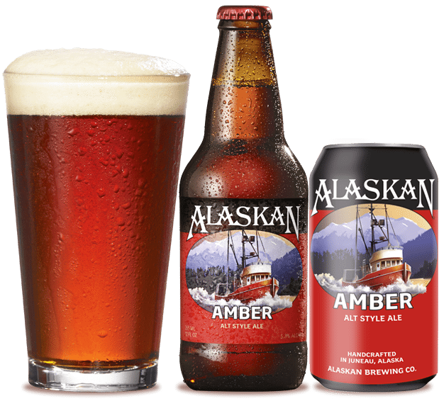 Amber 6 pack