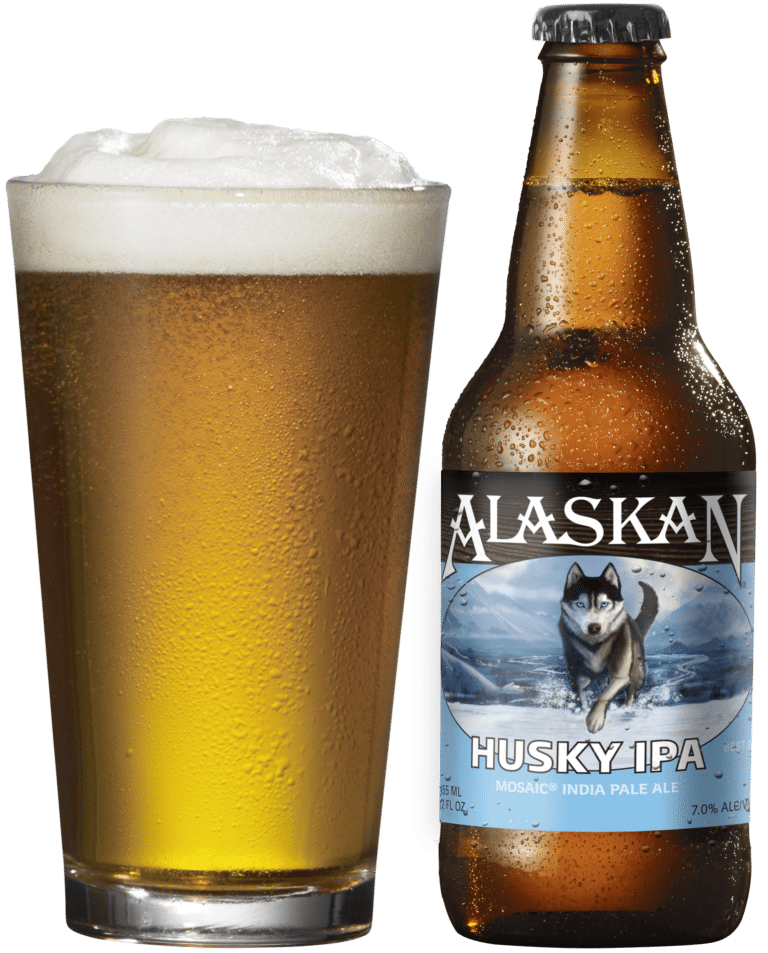 Husky IPA 6 pack
