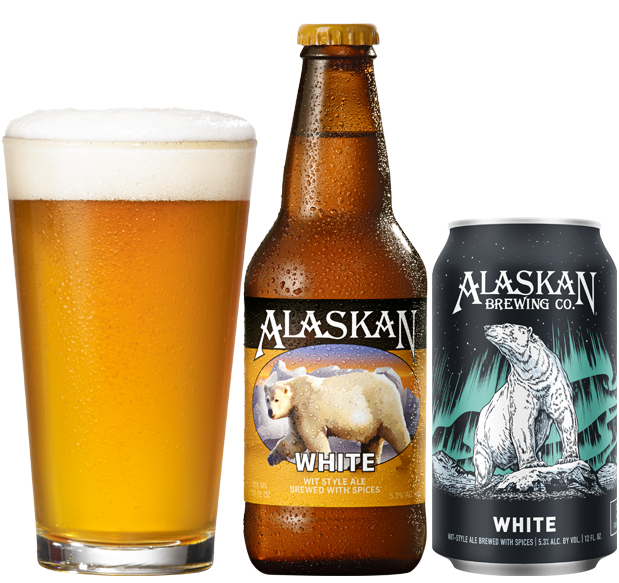 White Ale