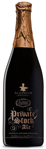 AleSmith Private