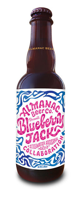 Blueberry Jack