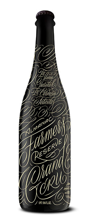 Farmers Reserve Grand Cru