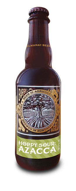 Hoppy Sour Azacca