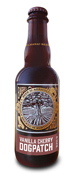 Vanilla Cherry Dogpatch