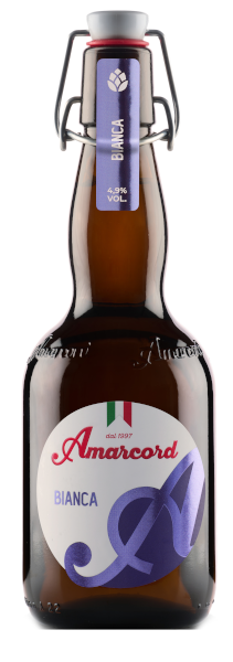 Amarcord Bianca