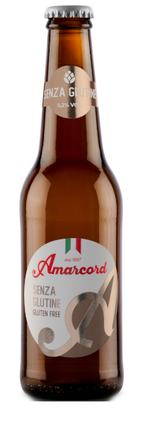 Amarcord Senza Glutine