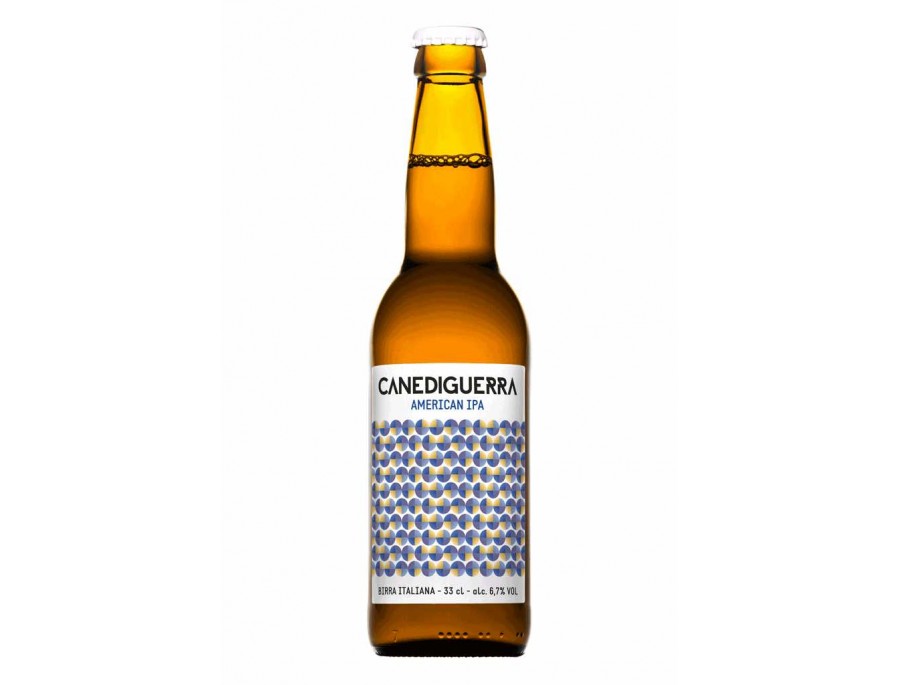 American IPA