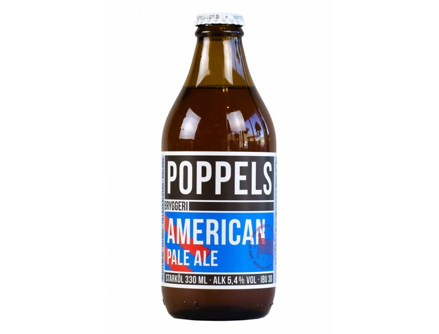 American Pale Ale
