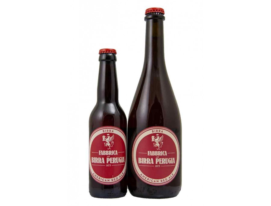 American Red Ale