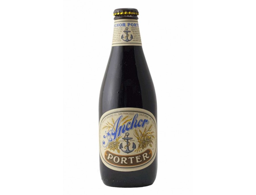 Anchor Porter