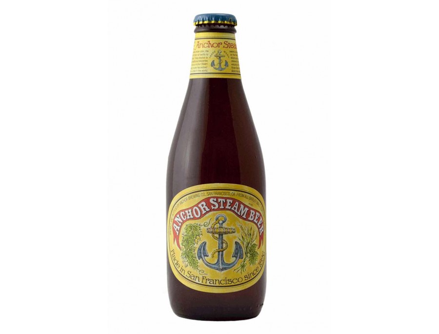 Anchor Steam Beer