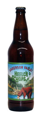 Heelch O' Hops 22oz