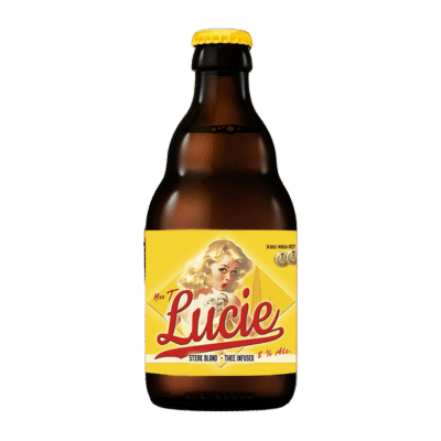 Antwerpse Brouw Miss T Lucie Belgian