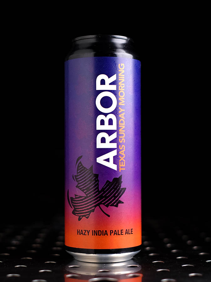 Arbor | Texas Sunday Morning | NEIPA | 6,5%