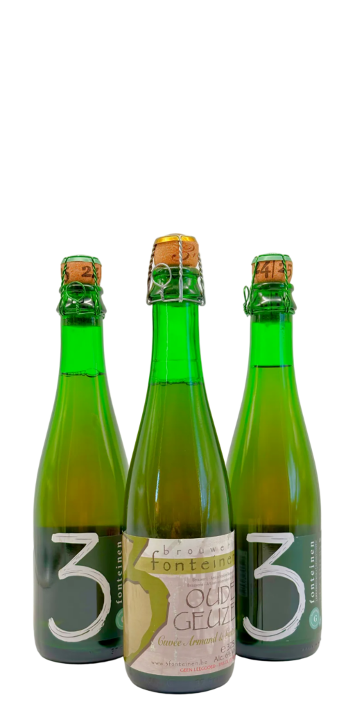 Cuvée Armand & Gaston 2015 Bundle