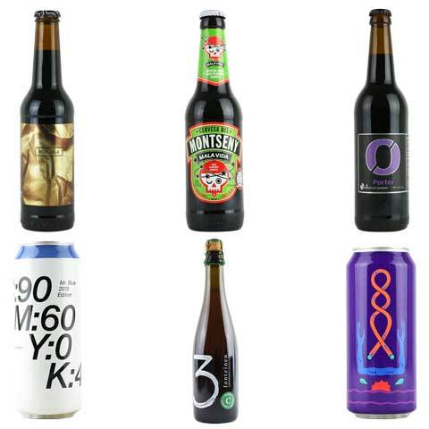 Around the World Beer Variety Pack Vol.3 SHIPPING INCL