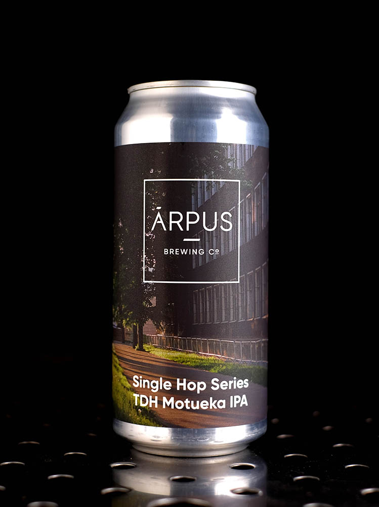 Arpus - Single Hop Series TDH Motueka
