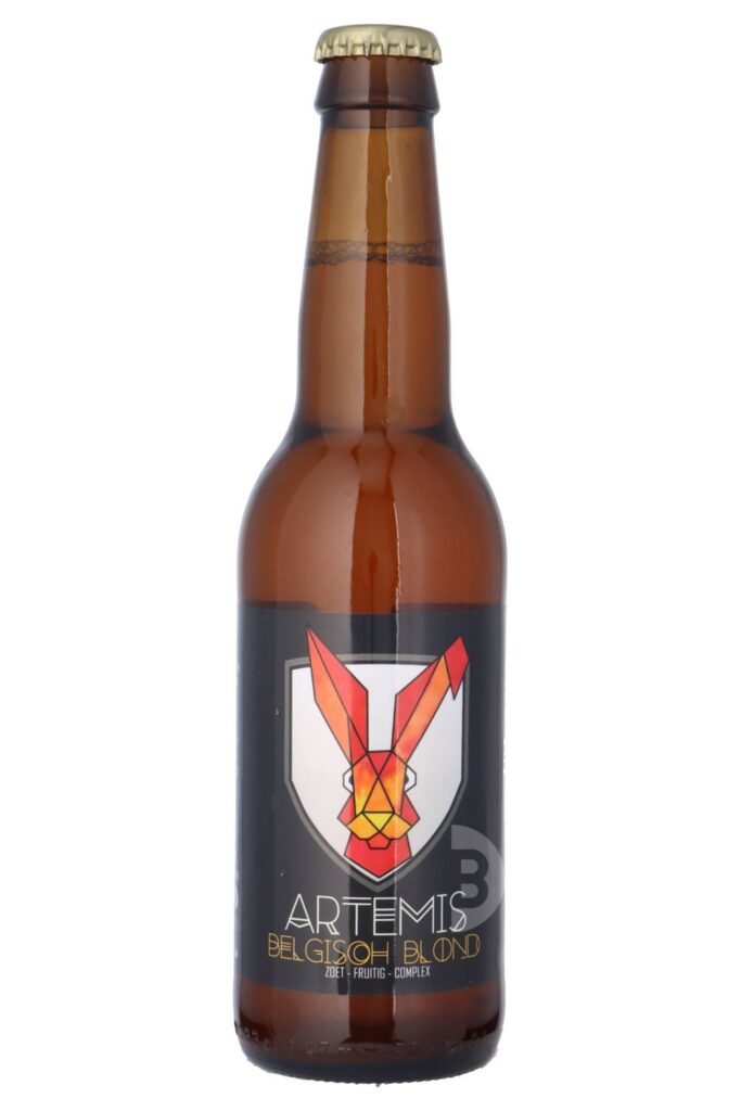 Artemis – Artemis Blond