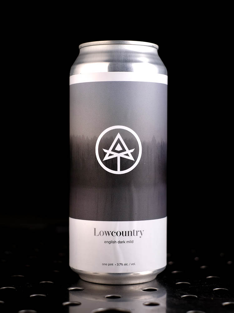 Autodidact | Lowcountry | Dark Mild | 3,7%