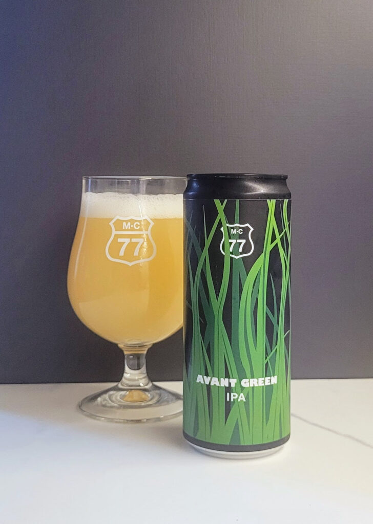 Avant Green