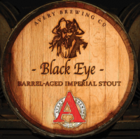 Black Eye 12oz
