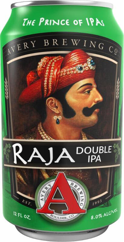 Raja 6 pack