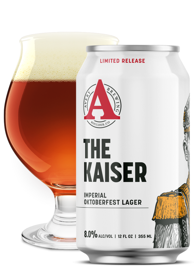 The Kaiser Imperial Oktoberfest