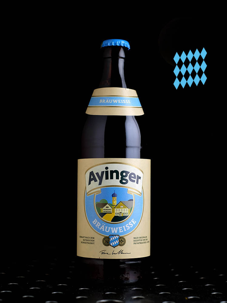 Ayinger | Bräuweisse | Weizen | 5,1%