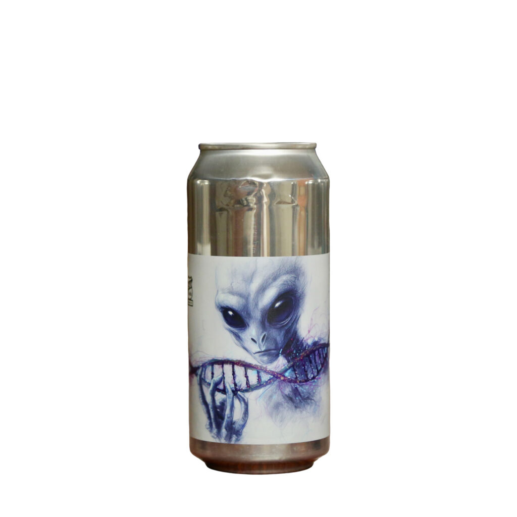 Azvex | 450 North – Operation Genome 26.03 Smoothie