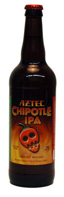 Chipotle IPA 22oz