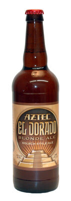 El Dorado Blond 22oz