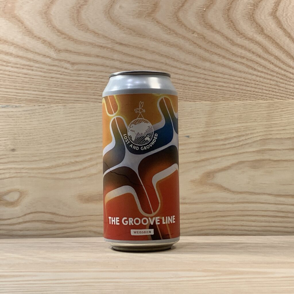 The Groove Line