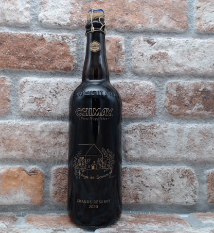 Chimay Grande Réserve 2020