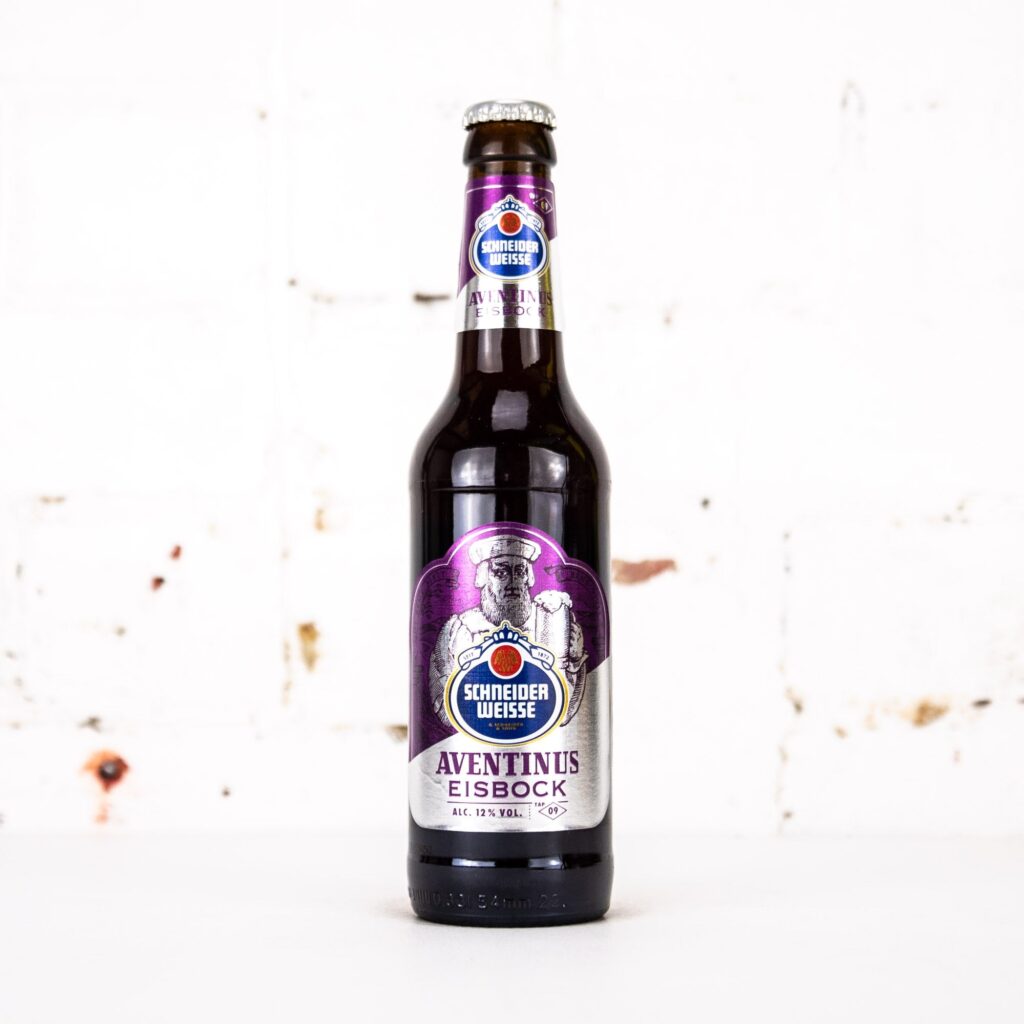 Tap 9 Aventinus
