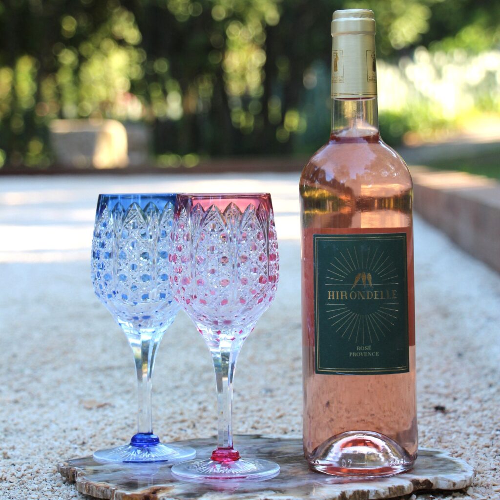 Rosé de Provence