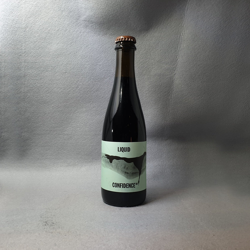 Liquid Confidence Rum BA