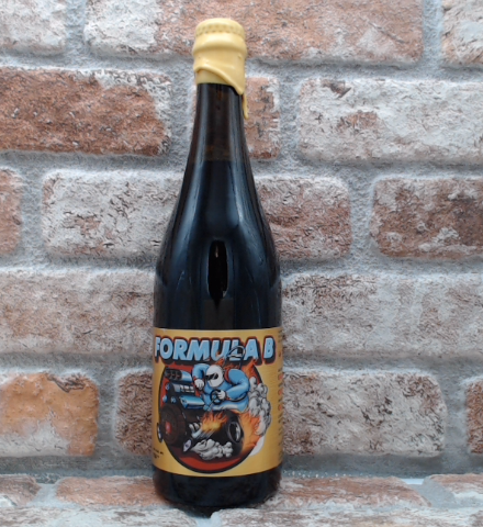 Hop Racer Formula B