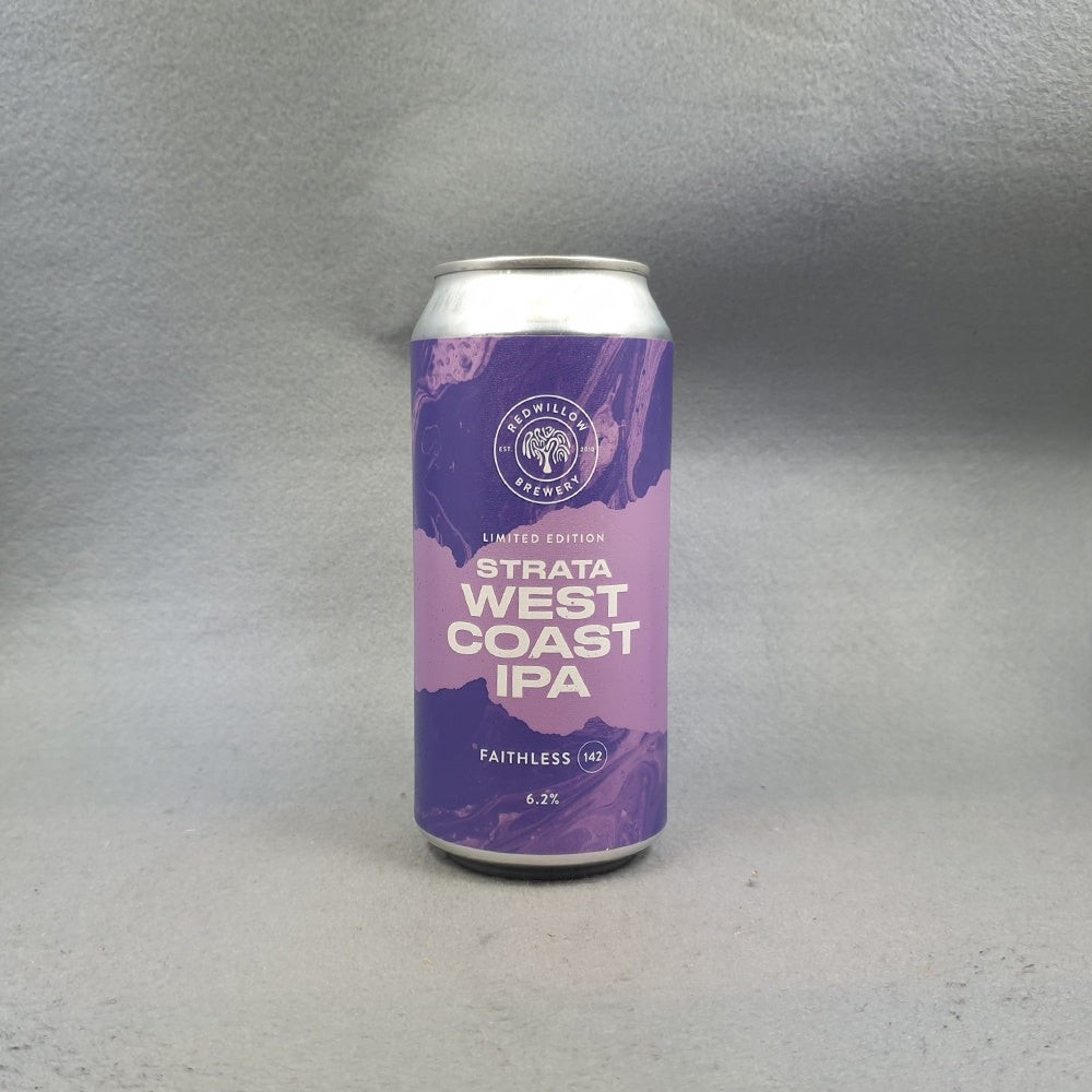 Strata West Coast IPA F142