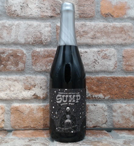 Perennial Sump Coffee Stout BA