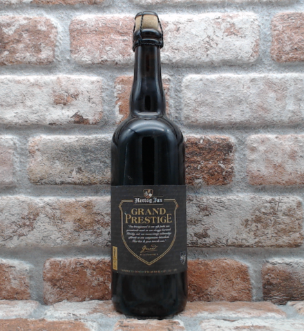 Hertog Jan Grand Prestige 2017 Barleywine