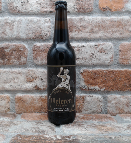 Vleteren imperial stout cognac BA #04