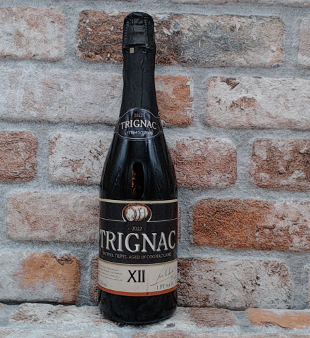 Kasteel Kasteel Trinac 2022