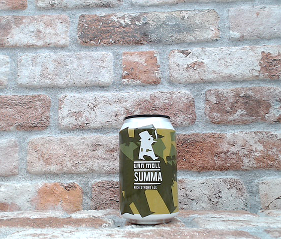 Van Moll Summa Ale